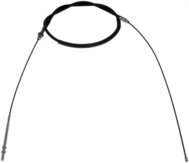 C94218 - Brake: Parking Brake Cable for Dorman Image