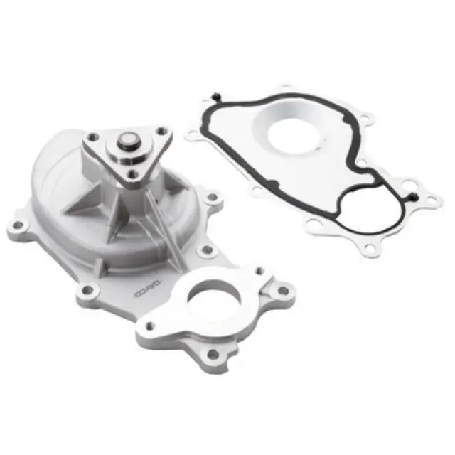 DP1895 - Cooling Systems: Engine Water Pump for DAYCO HYDRAULIC Image