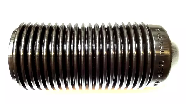 20322CA000 - Suspension: Dust Shield for Subaru Image