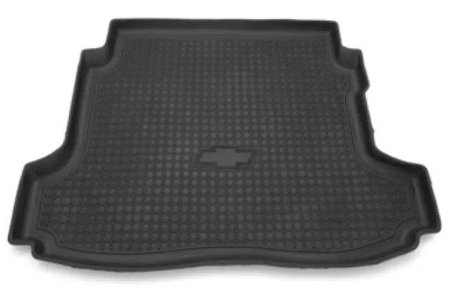 19170826 - Cargo Management: Cargo Tray for Chevrolet: Cobalt Image