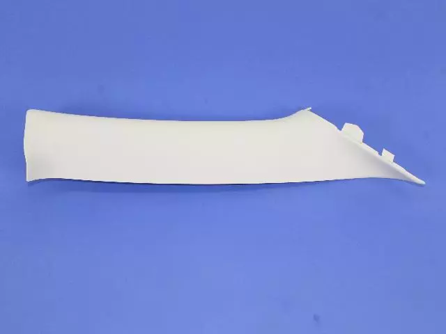 Windshield Molding, Right - Mopar (0UM02DW1AG)