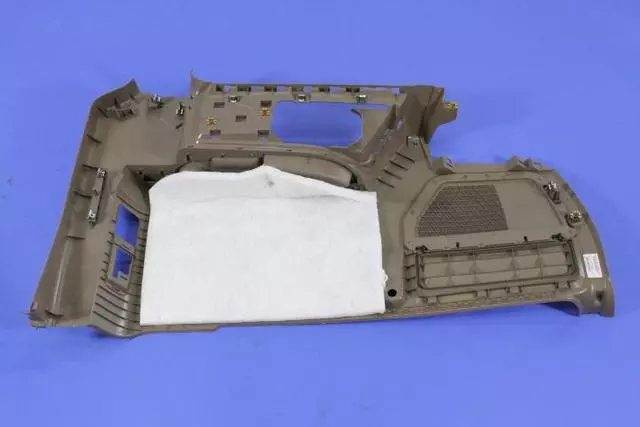 Quarter Pillar Trim - Mopar (5RW01HL5AB)