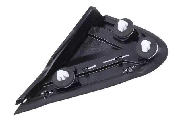 84408438 - Body: Trim Molding for GM Image