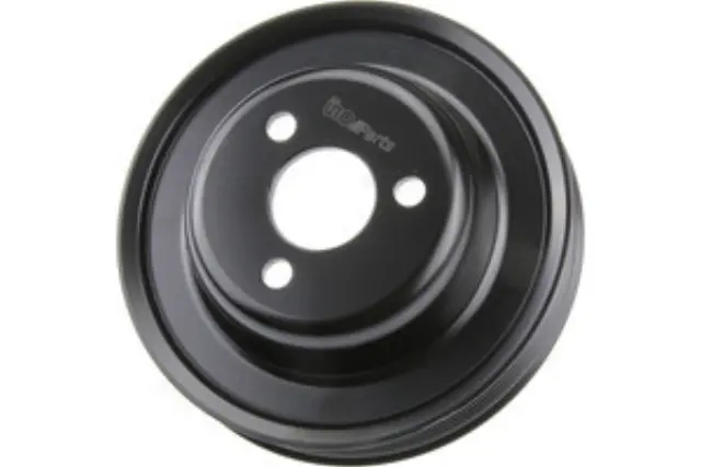 32421722555 - : URO Parts Power Steering Pump Pulley for URO Image