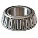 DOAZ4630AA - Universals &amp; Rear Axle: Differential Pinion Bearing for Ford: Aerostar, Bronco, Bronco II, Country Squire, Crown Victoria, E-150 Econoline, E-150 Econoline Club Wagon, E-250 Econoline, E-350 Econoline, E-450 Econoline Super Duty, E-450 Super Duty, E-550 Econoline Super Duty, Expedition, Explorer, Explorer Sport, Explorer Sport Trac, F-150, F-150 Heritage, F-250, F-250 HD, F-250 Super Duty, F-350, F-350 Super Duty, F-450 Super Duty, F-550 Super Duty, LTD, LTD Crown Victoria, Mustang, Ranger, Thunderbird | Lincoln: Continental, Mark VII, Mark VIII, Navigator, Town Car | Mercury: Capri, Colony Park, Cougar, Grand Marquis, Marauder, Marquis, Mountaineer Image