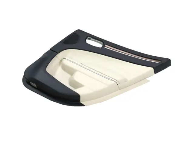 5PG601L2AK - Interior Trim: Rear Door Trim Panel Assembly, Right for Mopar Image