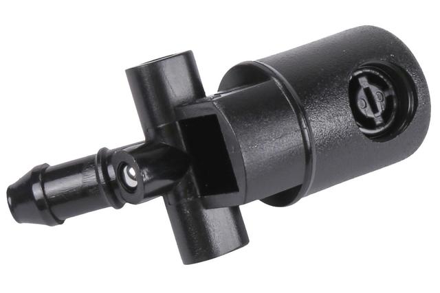 Passenger Side Windshield Washer Nozzle - ACDelco (95238491)