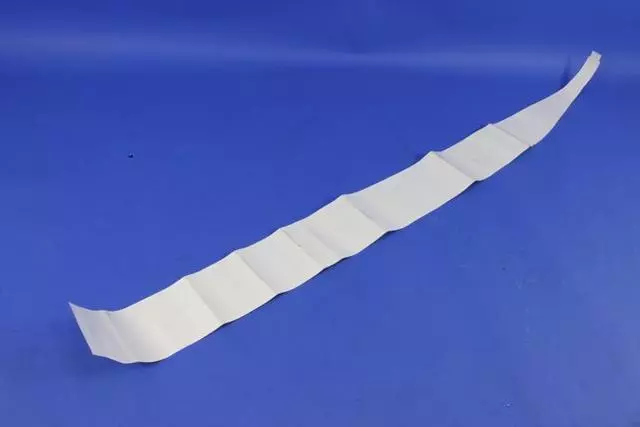 Rear Quarter Decal, Right - Mopar (5SE171XFAA)