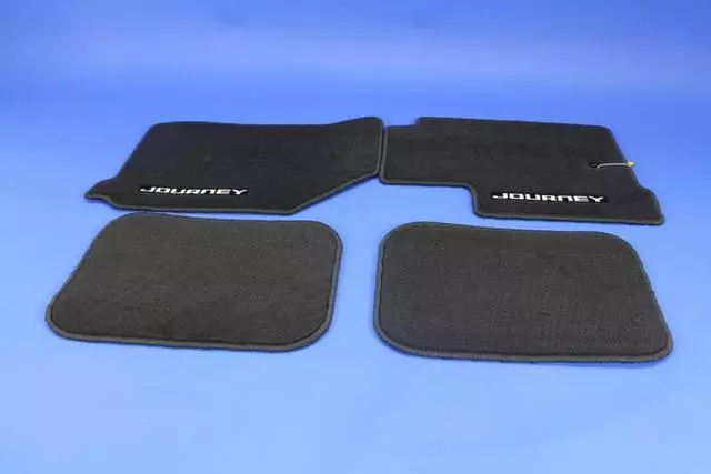 Mat Kit - Mopar (82210812AC)