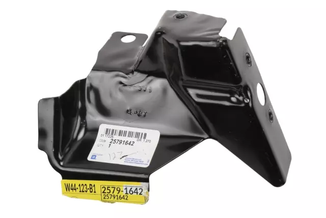 25791642 - Body: Upper Brace for Chevrolet: Express 1500, Express 2500, Express 3500 | GMC: Savana 1500, Savana 2500, Savana 3500 Image