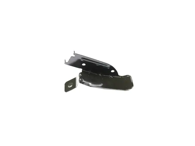 « 55079107AC – Frame, Bumper and Fascia : Revêtement Support, Côté Gauche pour Mopar Image »
