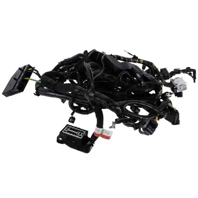 HG9Z12A581QQ - : Wire Assembly for Ford Image