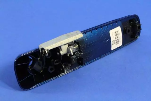 Exterior Door Handle, Left - Mopar (1GH21KCLAF)