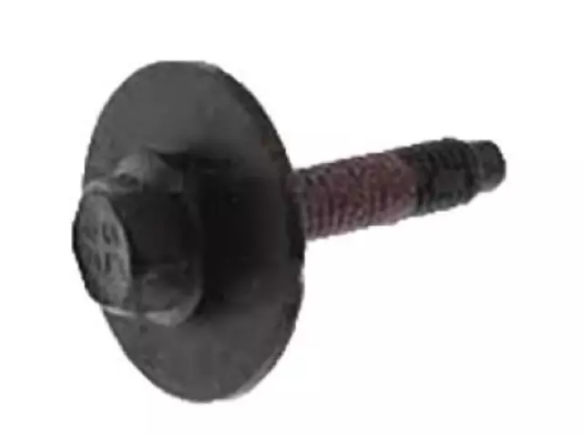 Lower Deflector Screw - Ford (W718366-S303)