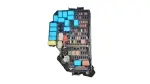 8262016100 - : Block Assembly Fusible for Toyota Image