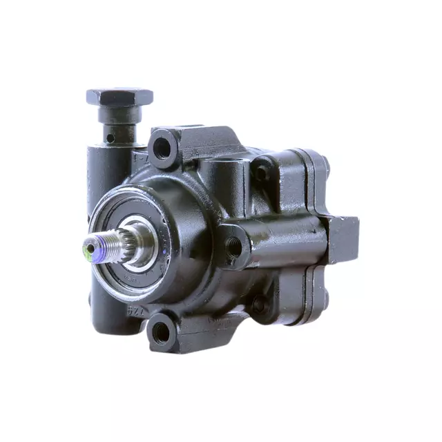 36P0302 - : Power Steering Pump for ACDelco Image
