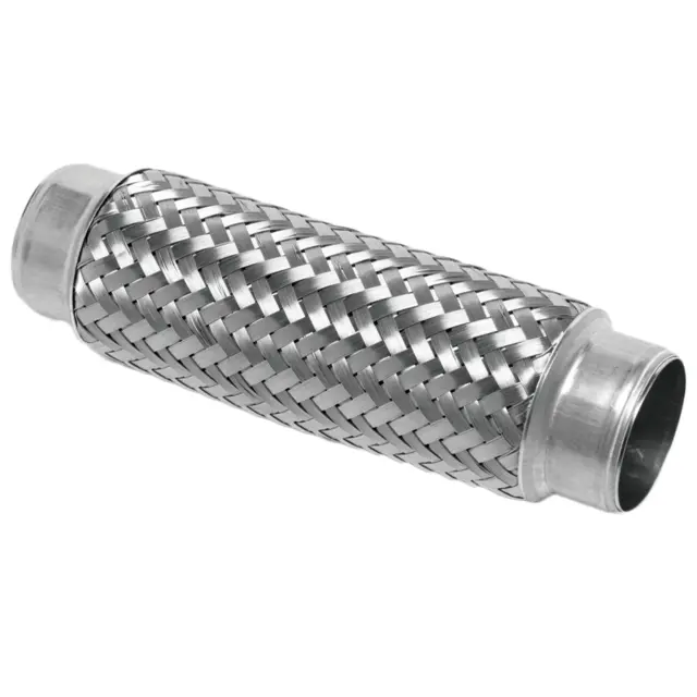 41793 - : Exhaust Flex Connector 1.75" Inlet (ID) 1.75" Outlet (ID) for Walker Exhaust Image