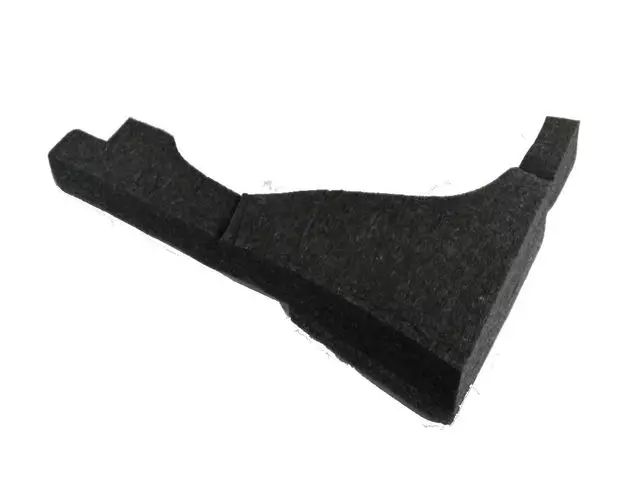 68253191AB - Body Sheet Metal Except Doors: Wheelhouse Silencer for Mopar Image