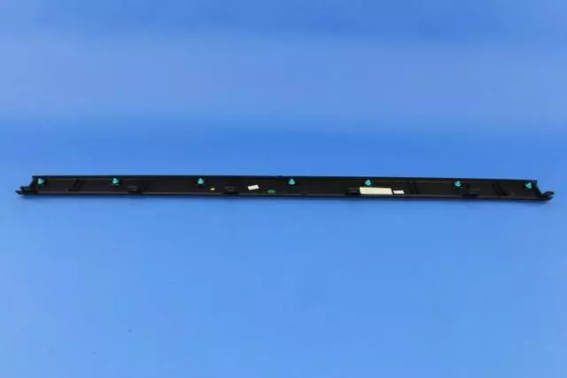5QW88TZZAA - : MOLDING-SIDE SILL for Fiat: 500L Image
