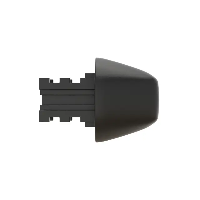 68307272AD - : Door Handle Cap, Left or Right With Passive Entry for Mopar Image