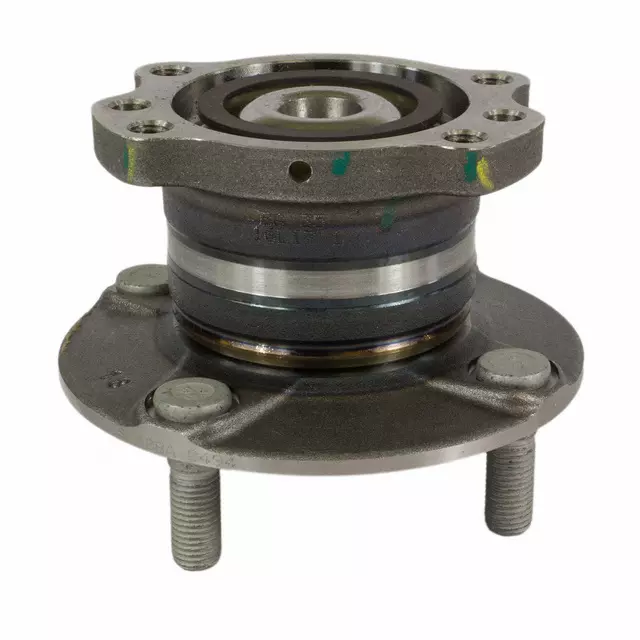 ACPZ1104N - : 2018-2020 Ford EcoSport - Wheel Bearing And Hub Assembly for Ford: EcoSport Image