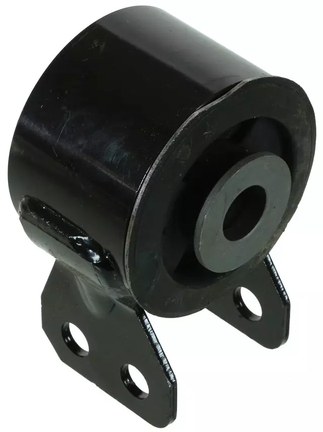 19326809 - Unclassified: Front Lower Front Suspension Control Arm Bushing for GM Image