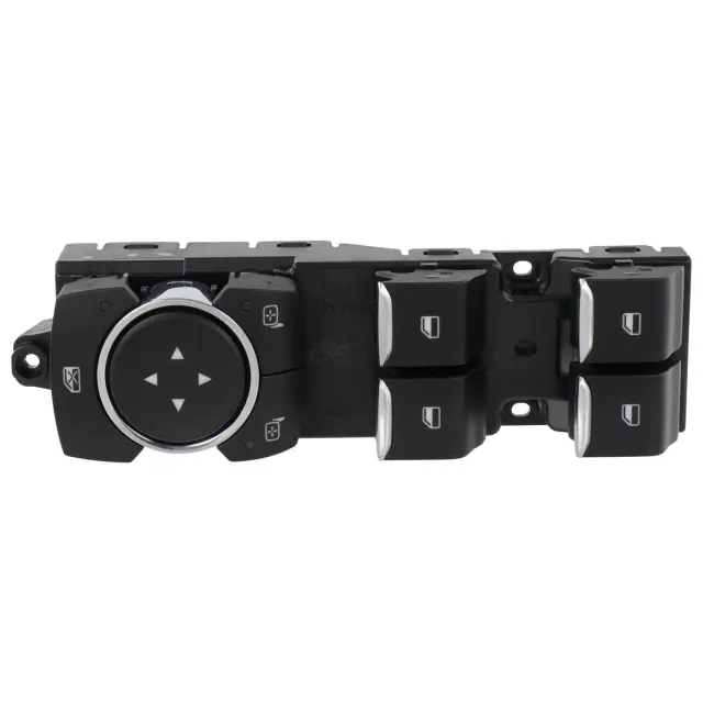 LJ6Z14529BC - Body: Window Switch for Ford: Bronco Sport, Escape, Maverick Image