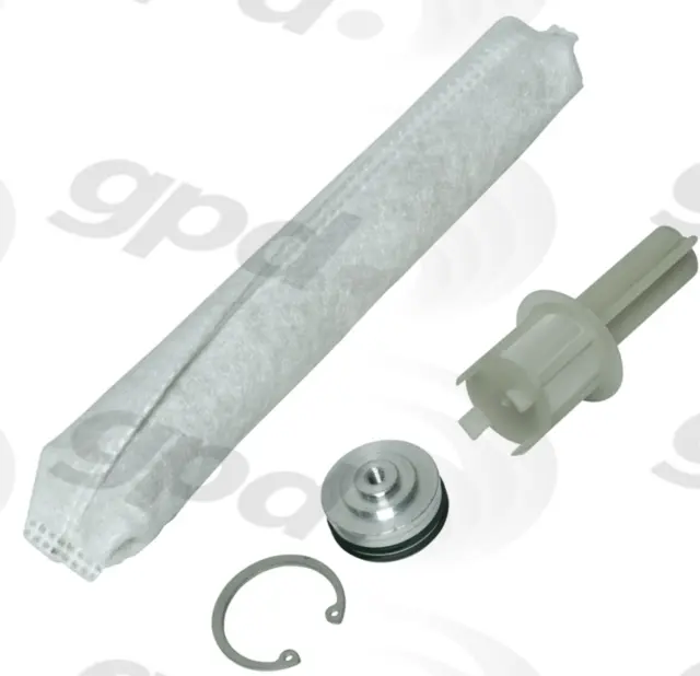 9433492 - Air Conditioning &amp; Heat: A/C Receiver Drier Kit for GLOBAL PARTS DISTRIBUTORS Image