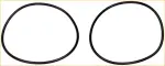 926129 - Driveline and Axles: Rear Axle O-Ring Kit for Dorman Image