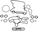 904940 - Belts and Cooling: Oil Cooler Gasket Kit for Dorman Image