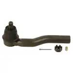 ES80584 - : Front Right Outer Steering Tie Rod End for Moog Image