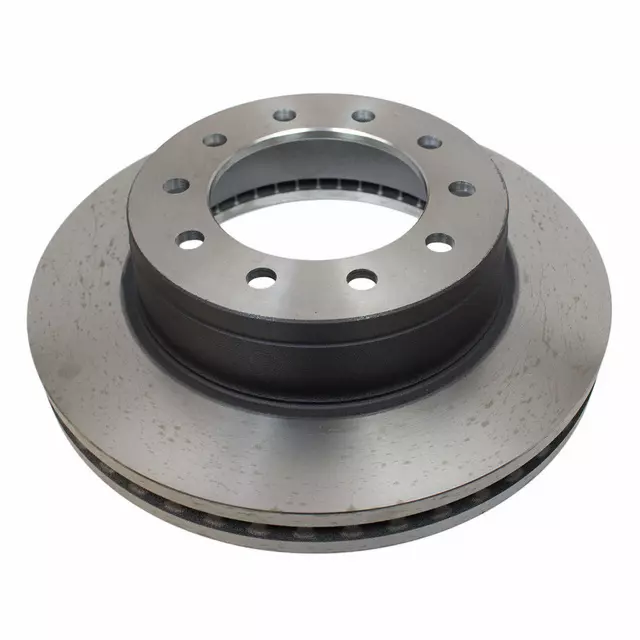 5C3Z1125CA - : 2005-2016 Ford Disc Brake Rotor for Ford Image
