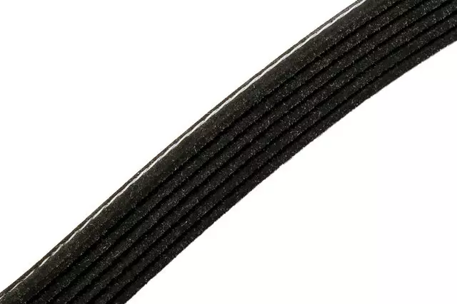 V-Ribbed Serpentine Belt - GM (19370623)