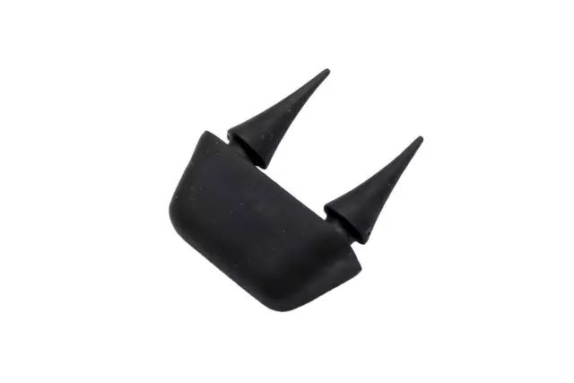 95986154 - : 2012-2020 Chevrolet Sonic - Luggage Cover Bumper for Chevrolet: Sonic Image