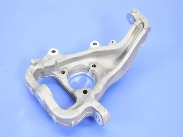 Front Knuckle, Left - Mopar (68044701ad)