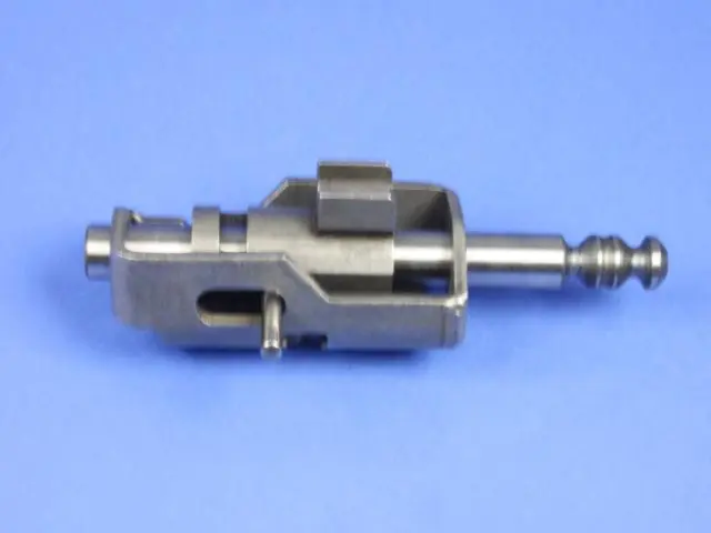 5191019AA - T355; 5-Speed; Manual Transaxle: Shift Blocker for Mopar Image