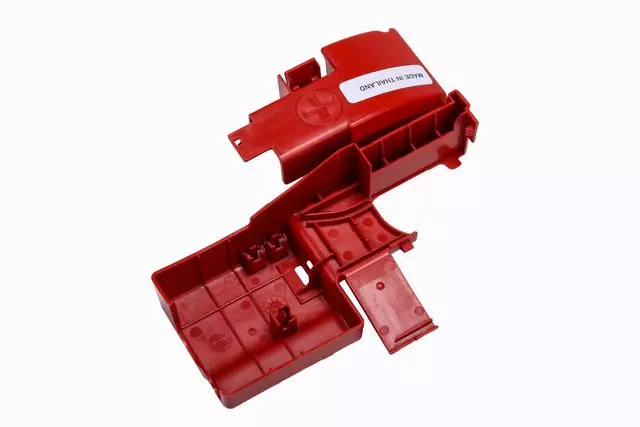 20921679 - : Battery Positive Cable Terminal Cover for GM Image