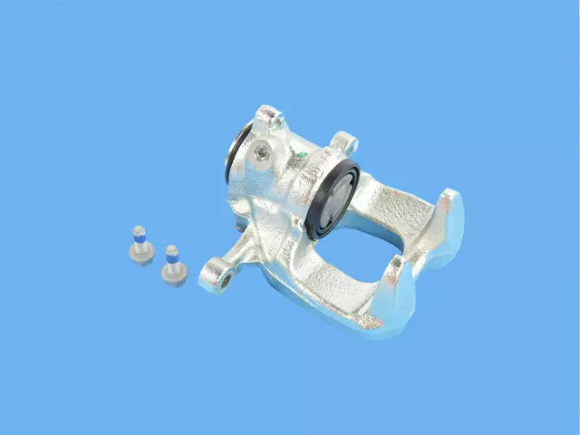 68263130AA - : GENUINE MOPAR OEM DISC BRAKE CALIPER for Dodge: Hornet | Fiat: 500X | Jeep: Renegade Image
