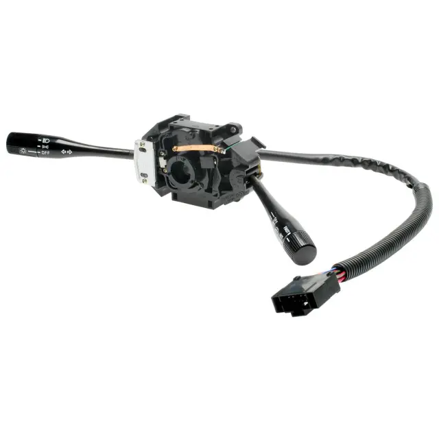 DS975 - Interior: Multi Function Column Switch for SMP CORP Image