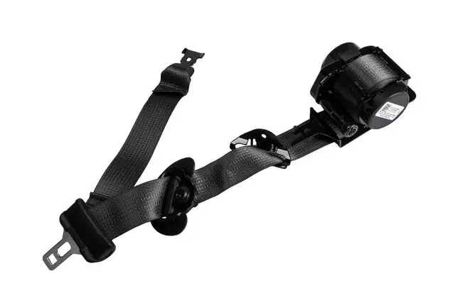 19332648 - : Seat Belt Assembly for Chevrolet: Colorado | GMC: Canyon Image