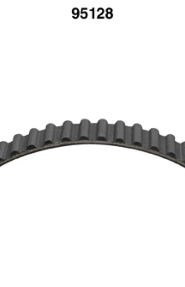 95128 - Engines &amp; Components: TIMING BELT, DAYCO for DAYCO HYDRAULIC Image