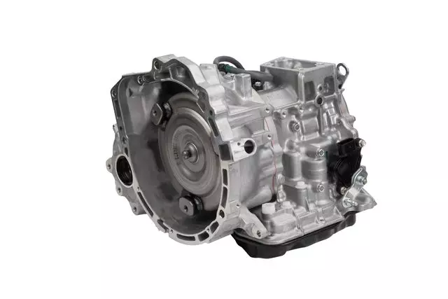 25181682 - : 4-Speed Automatic Transmission Assembly for Chevrolet: Spark Image