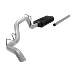 17178 - : Flowmaster Force II Cat-back Exhaust System for Flowmaster Image