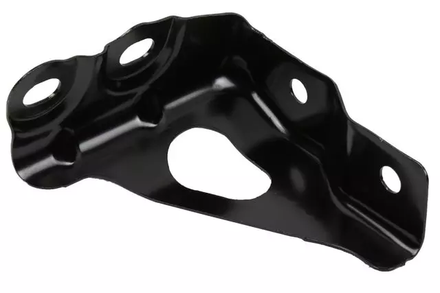 Front Passenger Side Fender Front Bracket - GM (23197104)