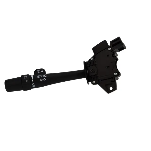 640031 - Air Conditioning &amp; Heat: Windshield Wiper Switch for ROSTRA Image