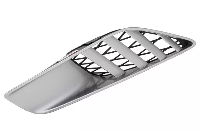 23457604 - Body: Scoop for Chevrolet: Corvette Image