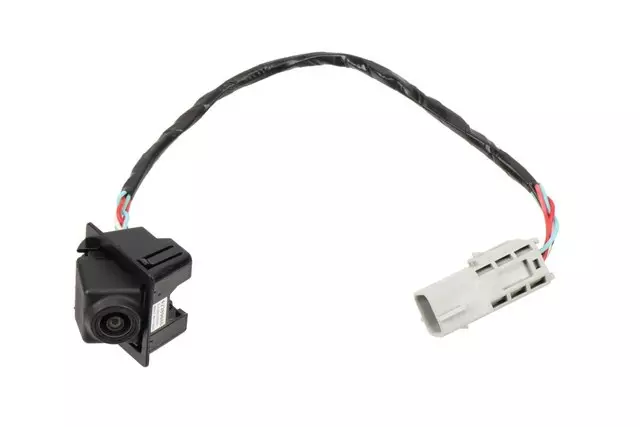 42389646 - : Rear Park Assist Camera for ACDelco Image