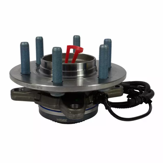 FL3Z1104H - : 2015-2017 Ford F-150 Front Right or Left Wheel Hub Bearing for Ford: F-150 Image