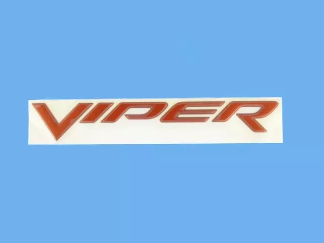 WN73CVRAB - Body: Decal for Mopar Image