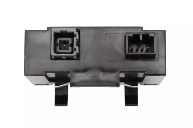 Remote Control Door Lock Receiver - GM (20803735)